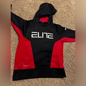 Nike Elite Hoodie